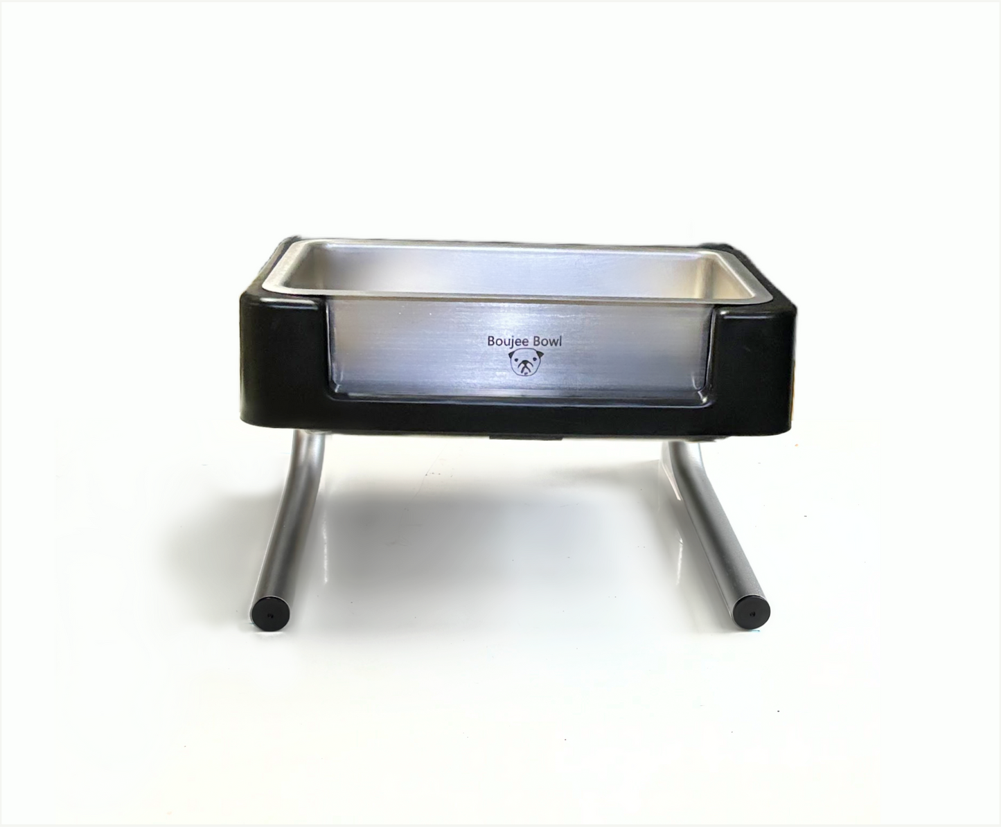 Enclosed Water Bowl Set