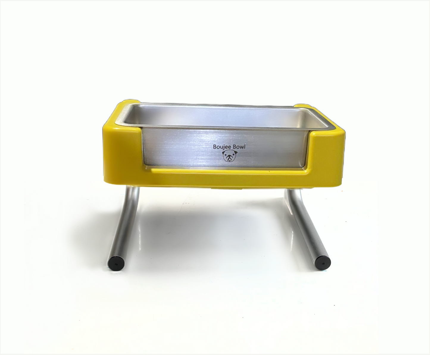 Enclosed Water Bowl Set