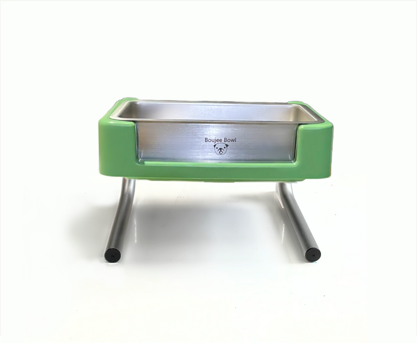 Enclosed Water Bowl Set