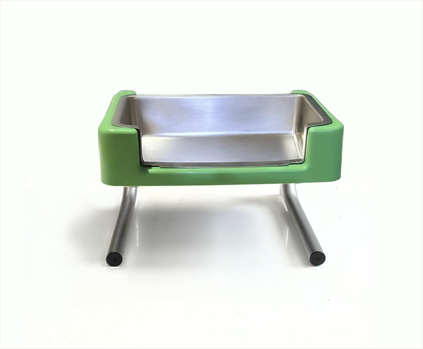 Boujee Bowl Feeder Set
