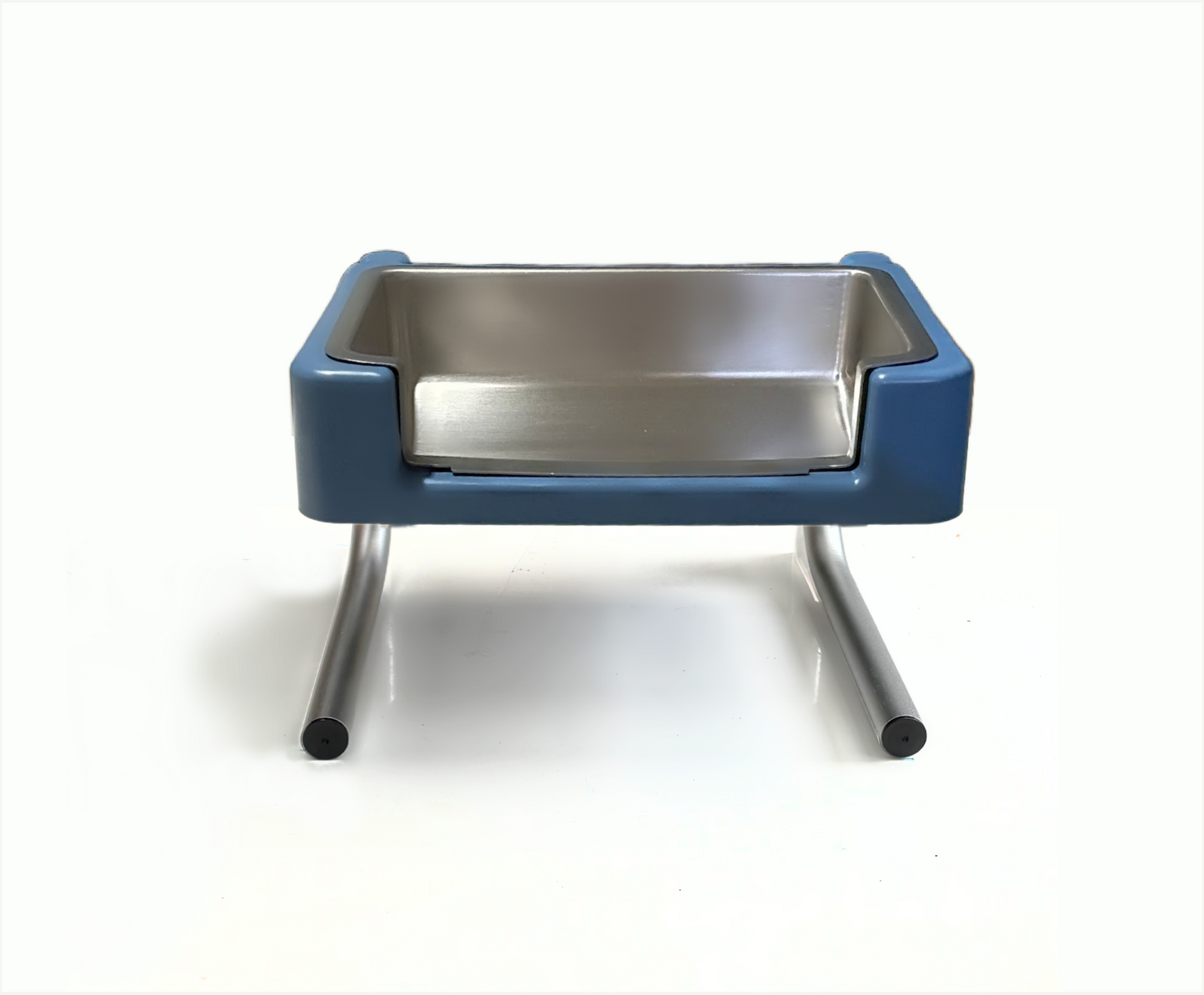 Boujee Bowl Feeder Set
