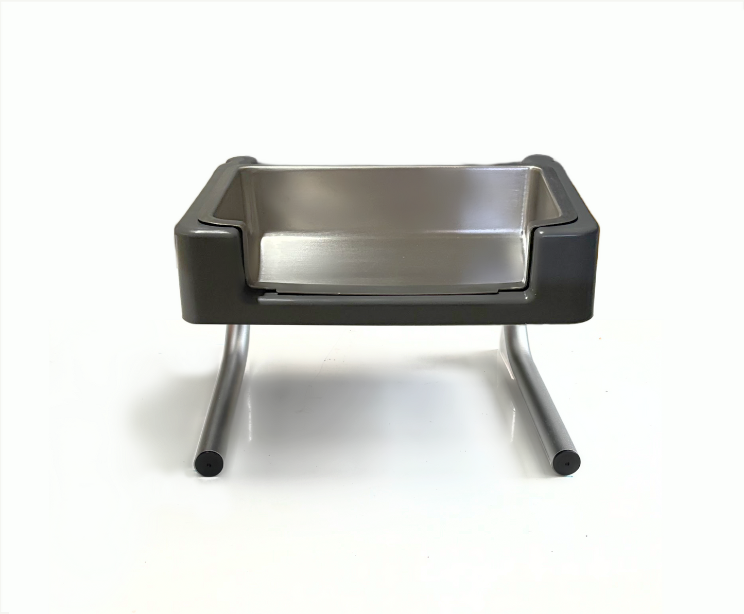 Boujee Bowl Feeder Set