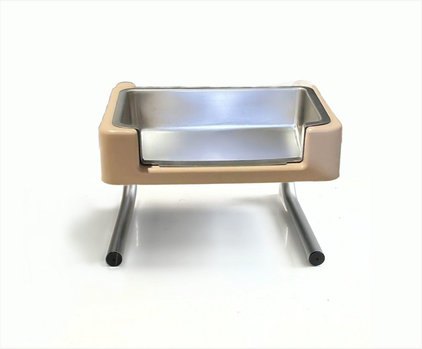 Boujee Bowl Feeder Set