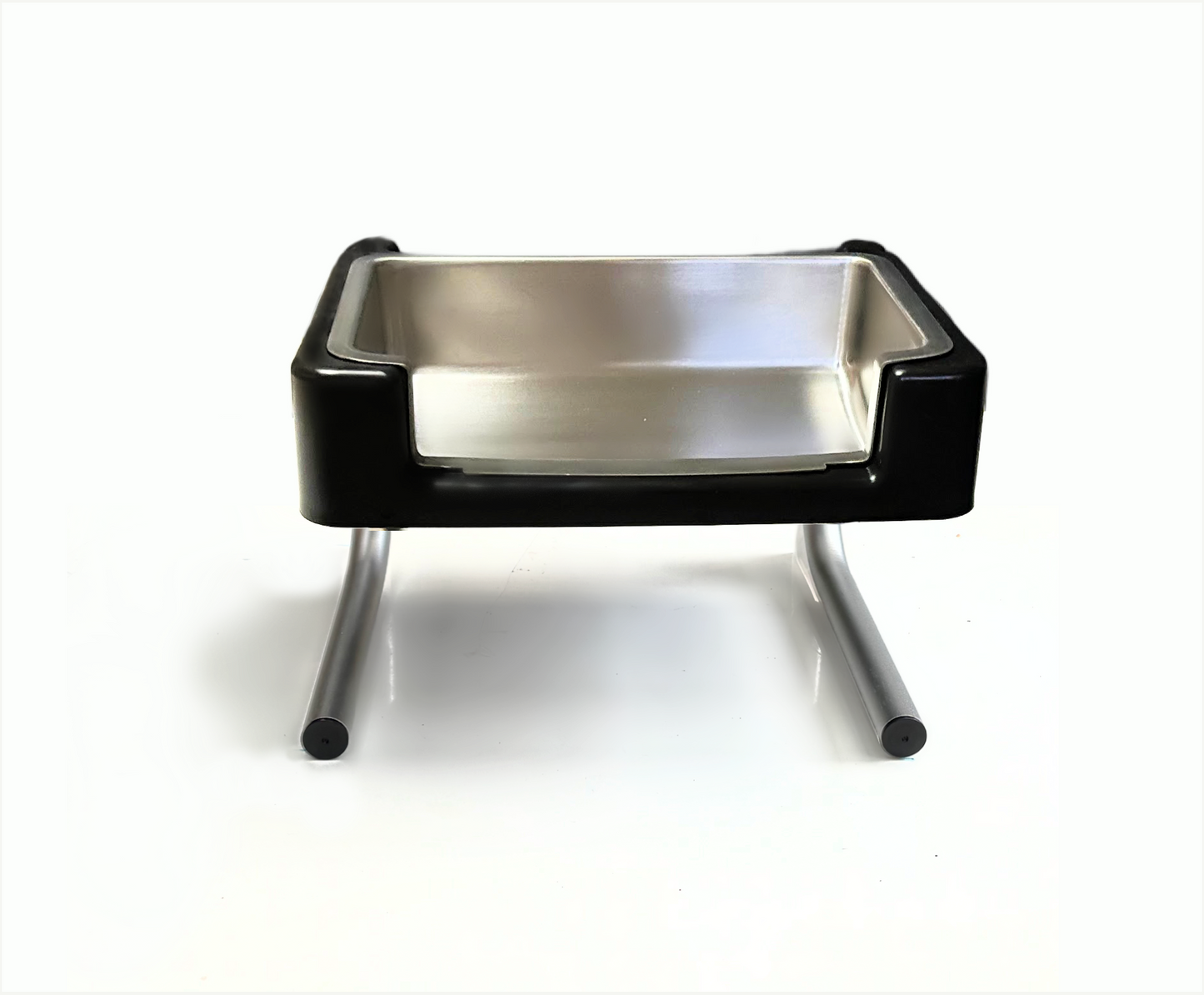 Boujee Bowl Feeder Set