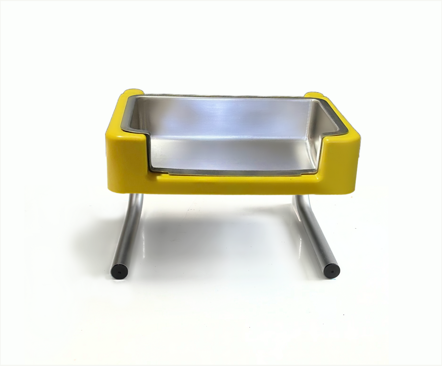 Boujee Bowl Feeder Set