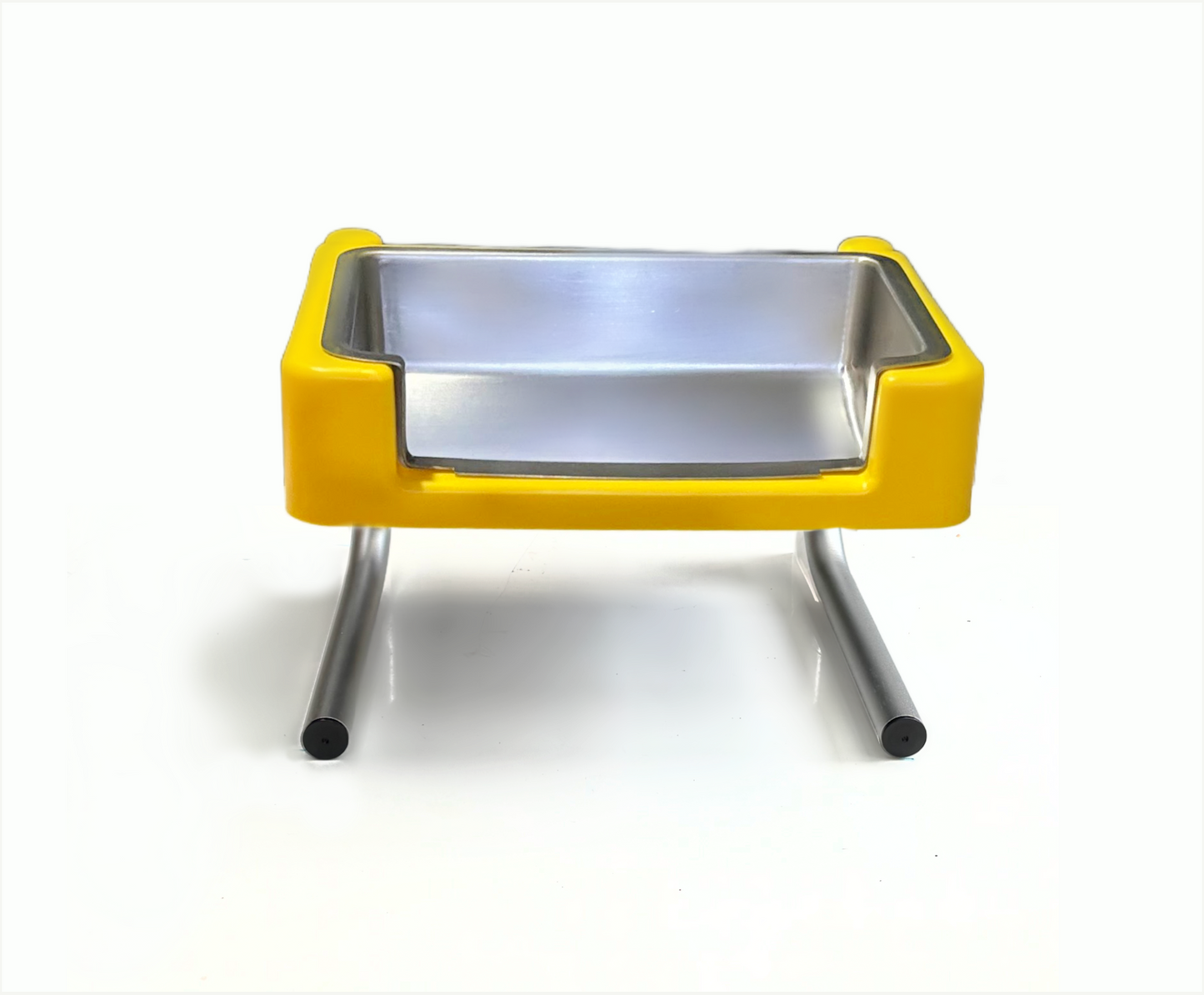 Boujee Bowl Feeder Set
