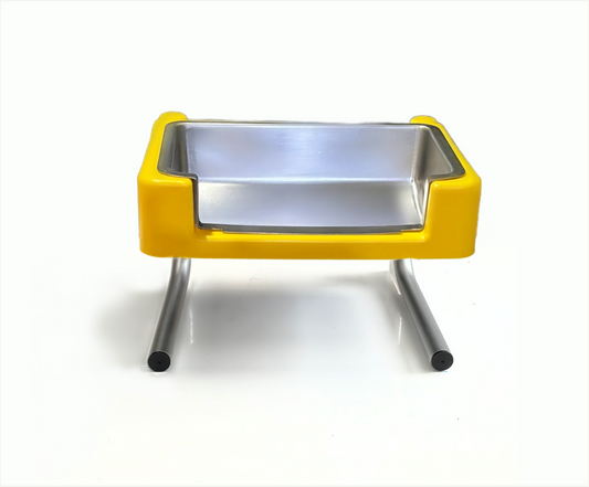 Boujee Bowl Feeder Set