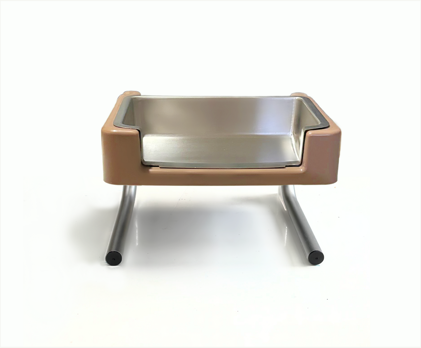 Boujee Bowl Feeder Set