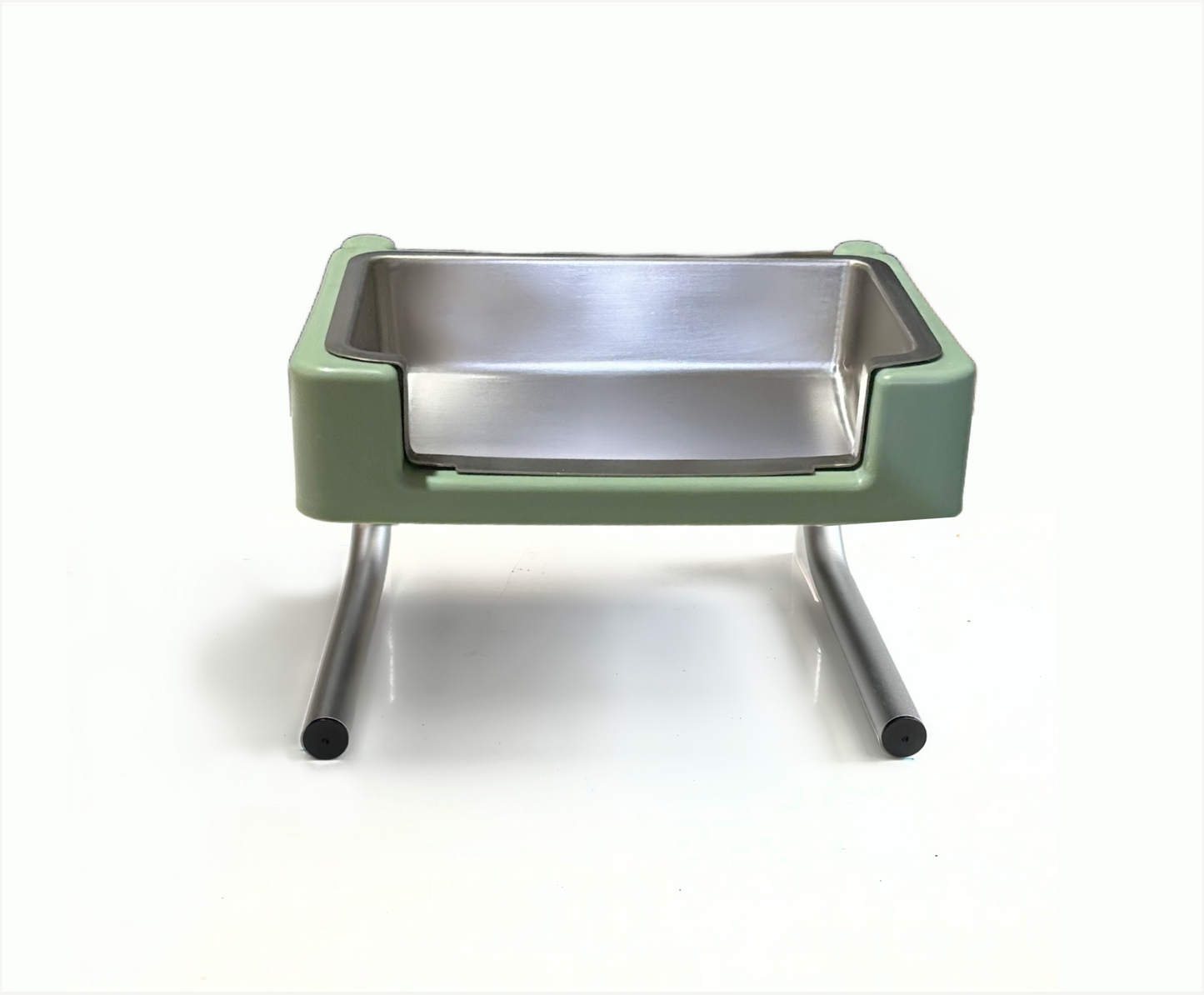 Boujee Bowl Feeder Set