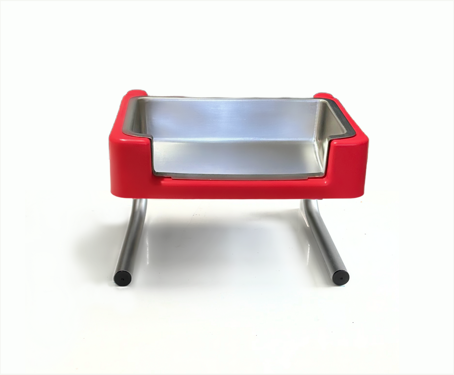 Boujee Bowl Feeder Set