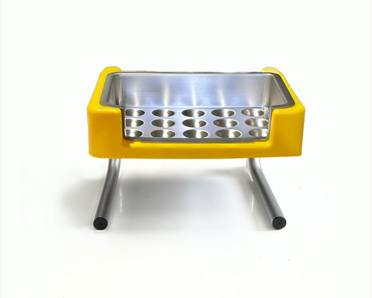 Boujee Bowl Slow Feeder Tray Insert