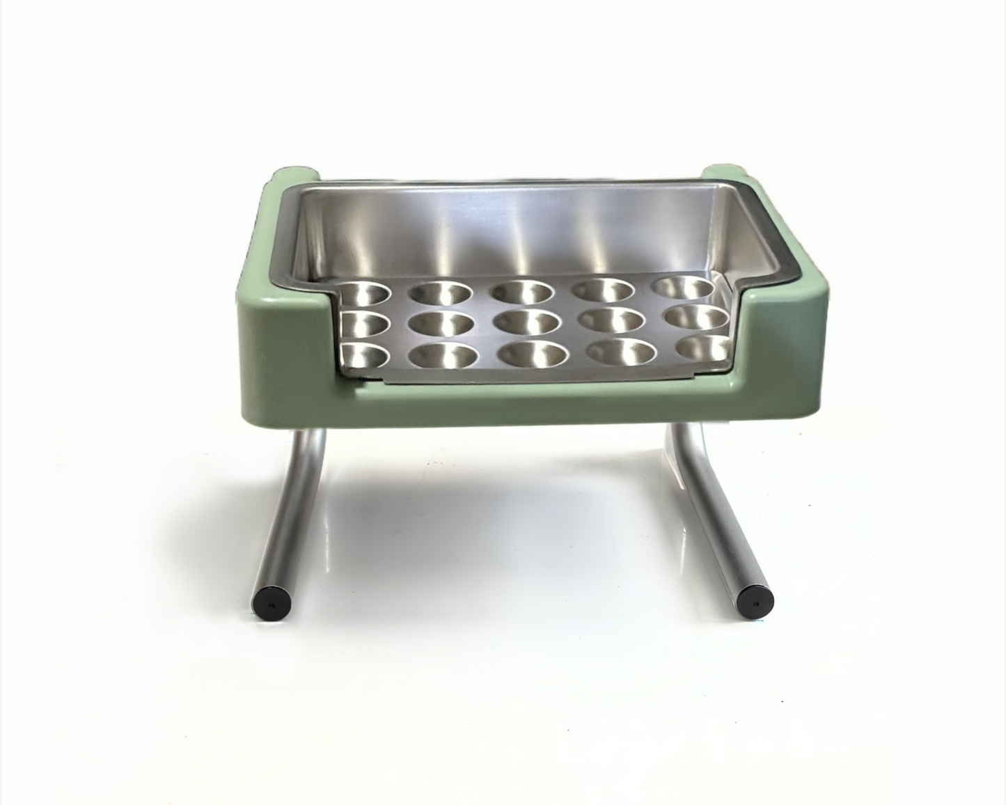 Boujee Bowl Slow Feeder Tray Insert