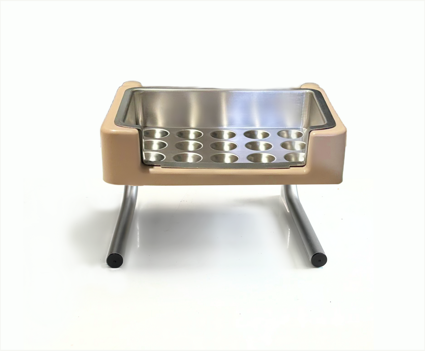 Boujee Bowl Slow Feeder Set