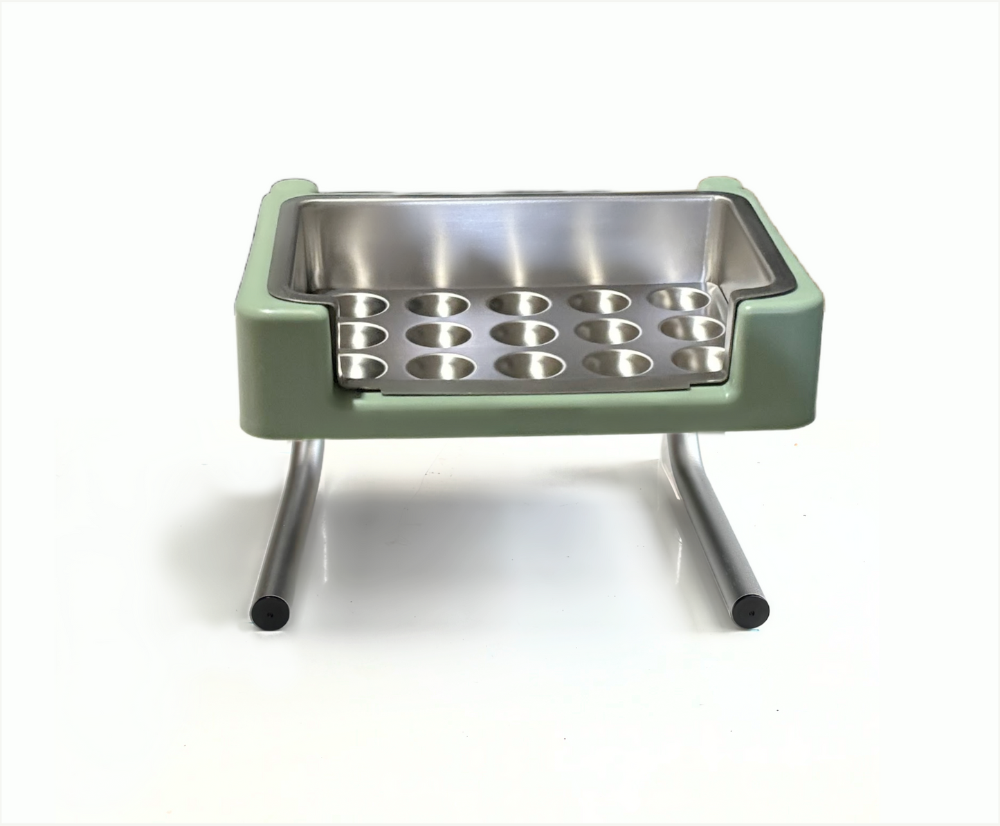 Boujee Bowl Slow Feeder Set