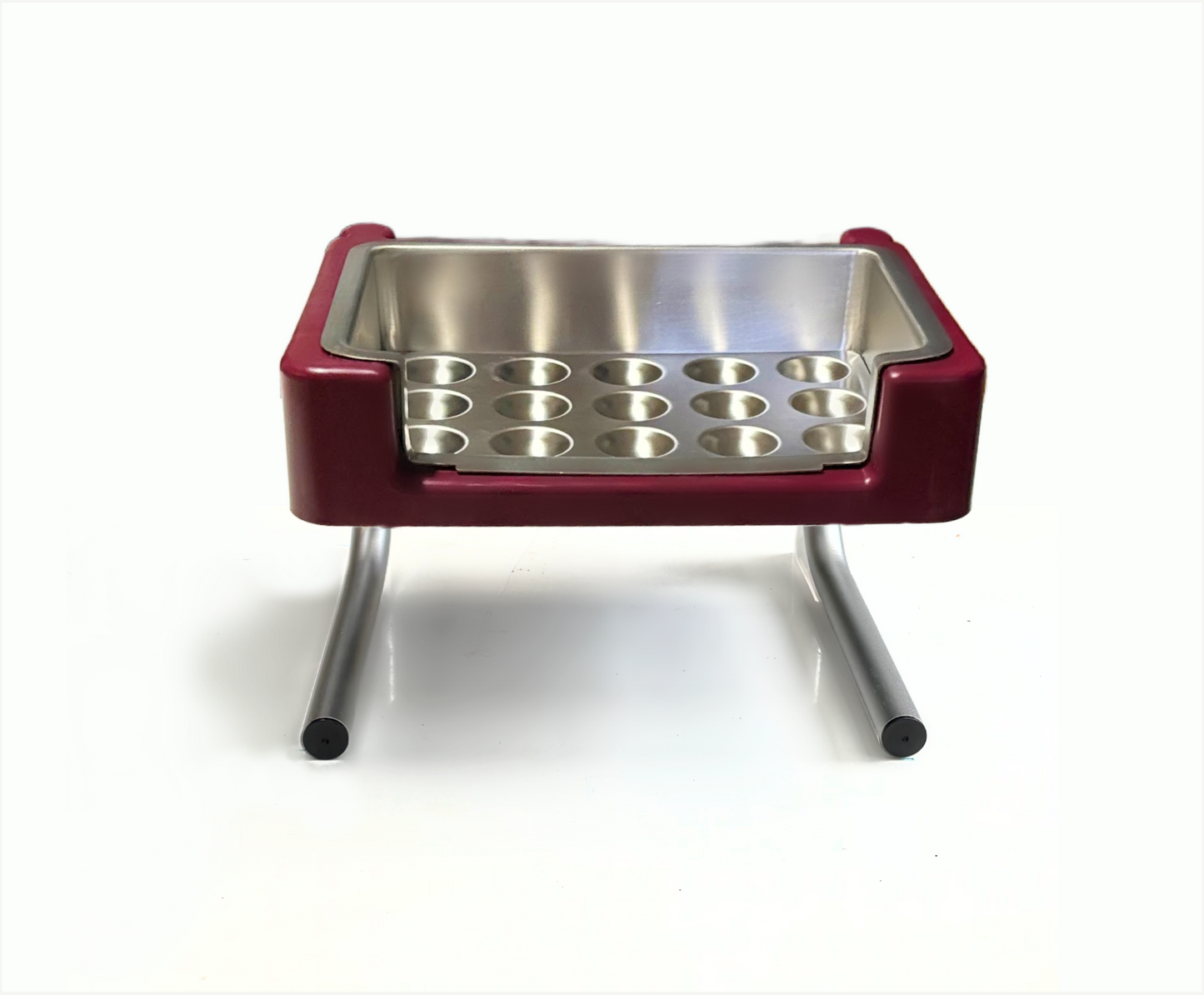 Boujee Bowl Slow Feeder Set
