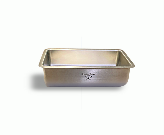 Enclosed Water Bowl