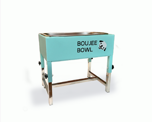 BOUJEE BOWL For Big Dogs