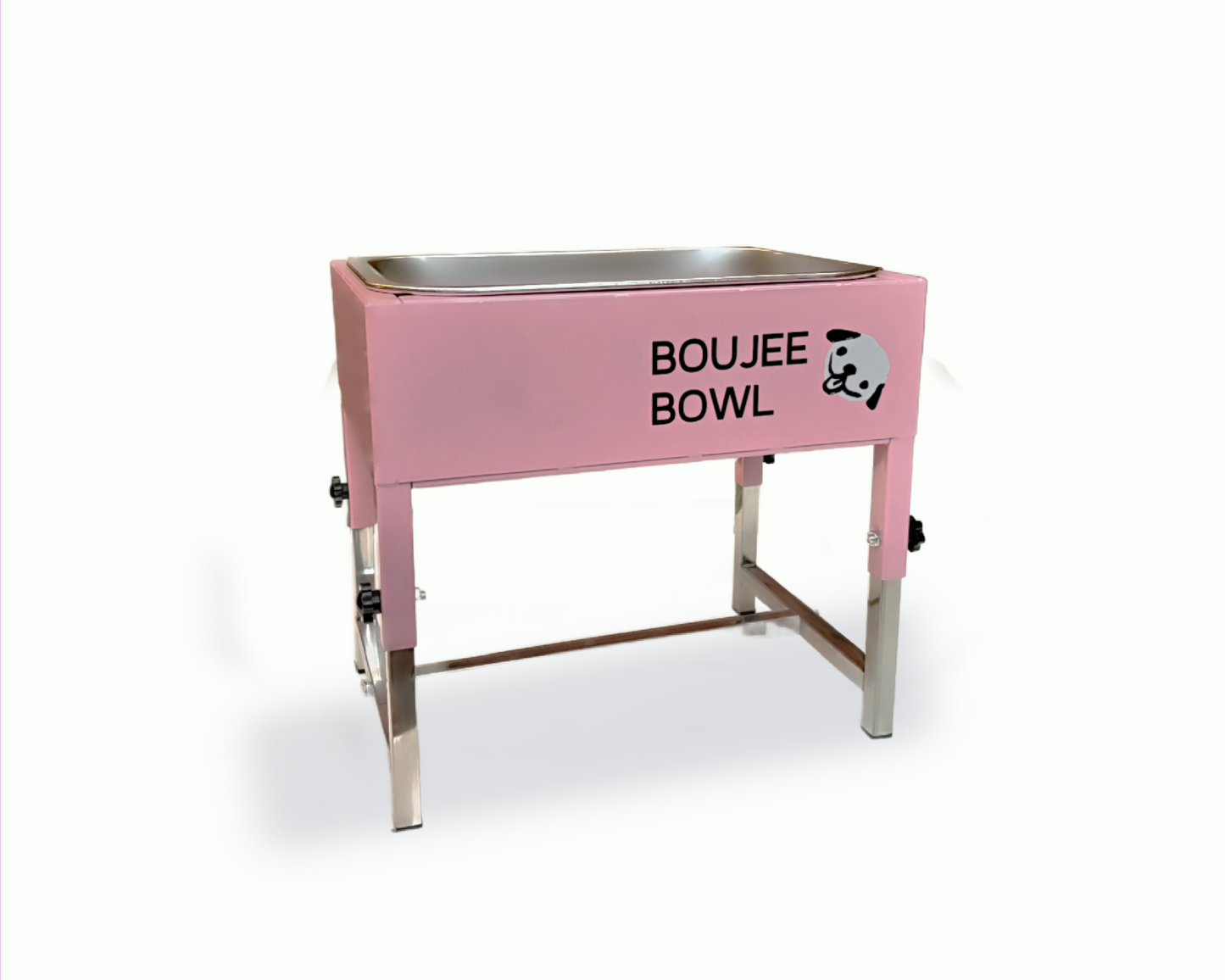BOUJEE BOWL For Big Dogs