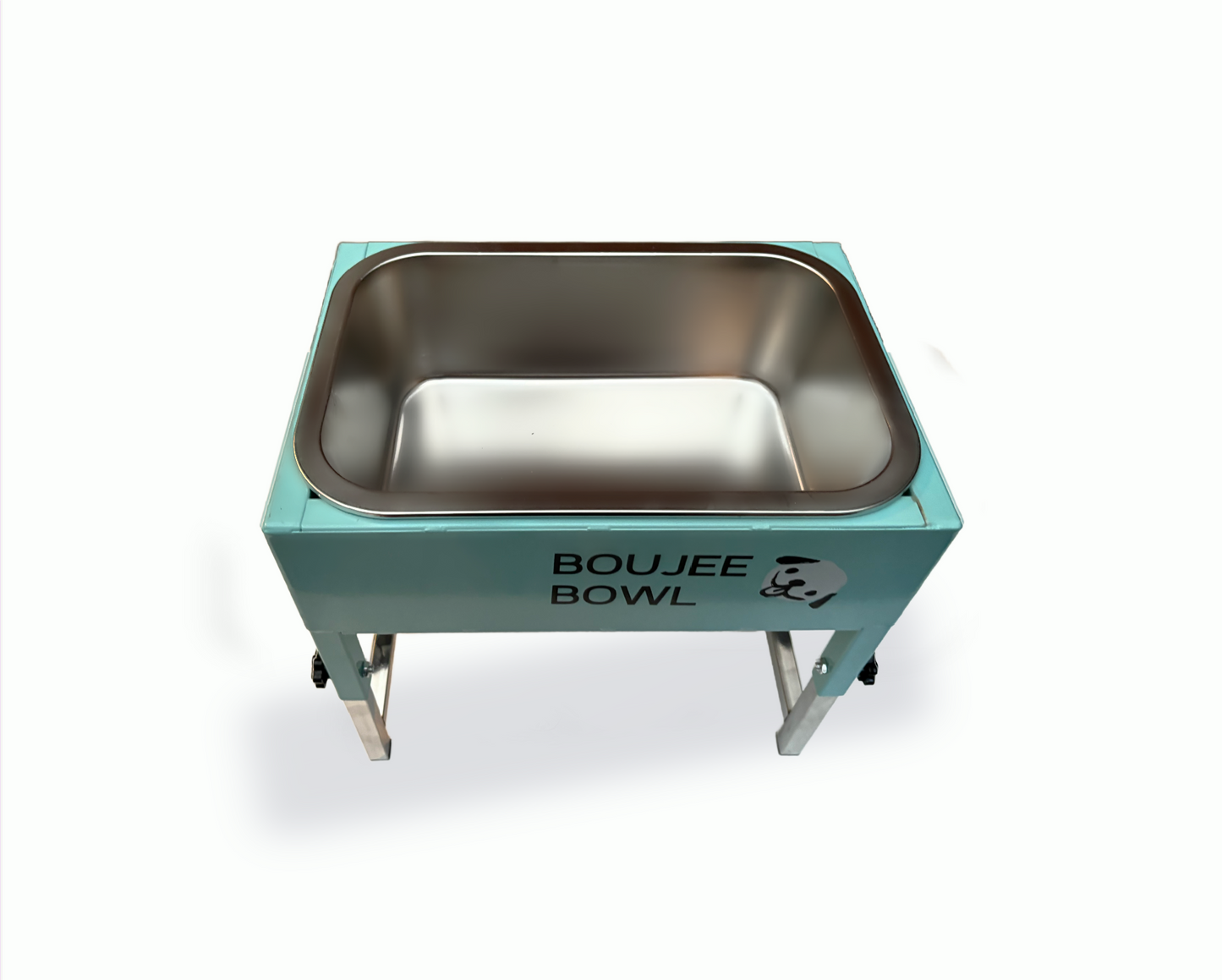 BOUJEE BOWL For Big Dogs