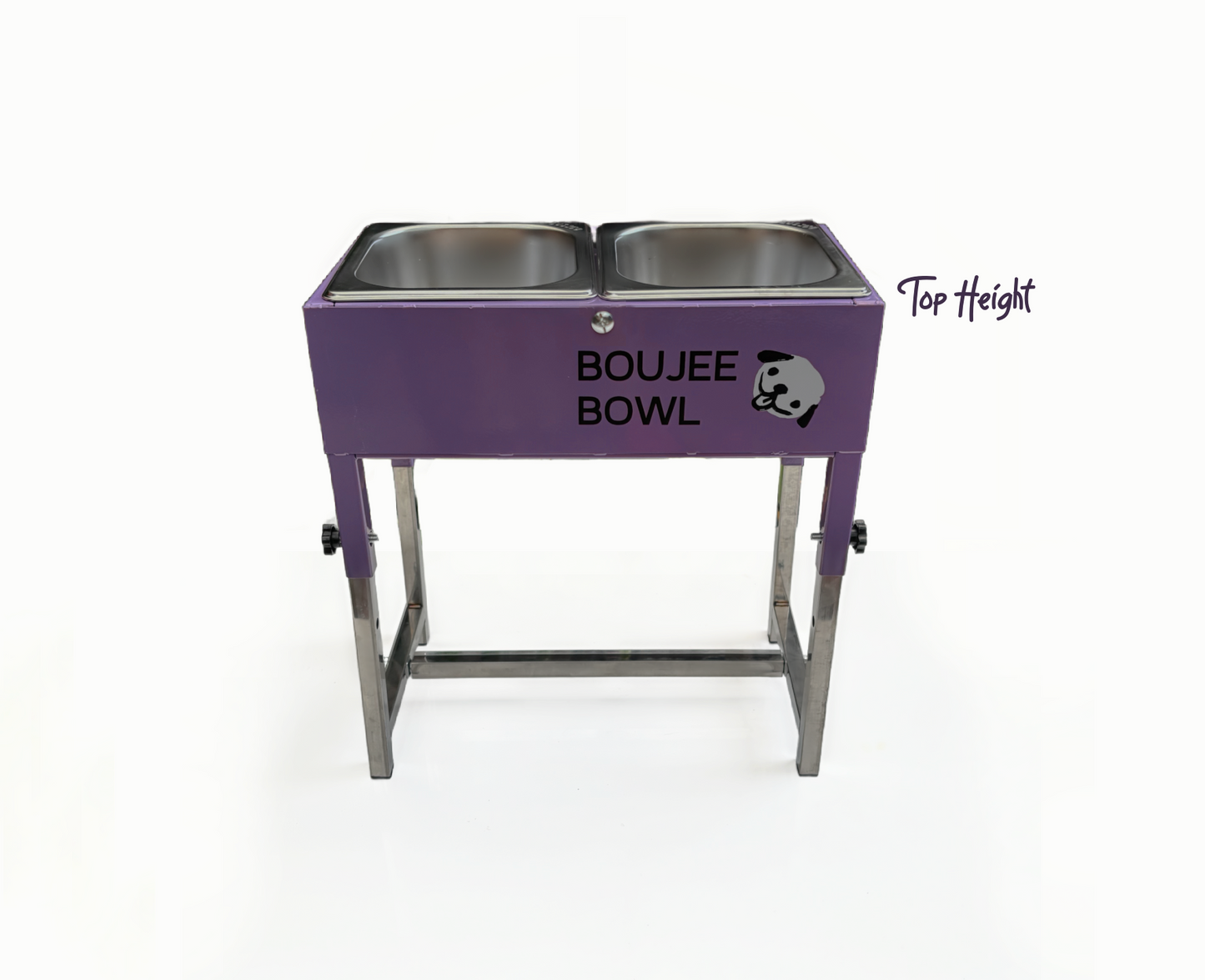 BOUJEE BOWL Double