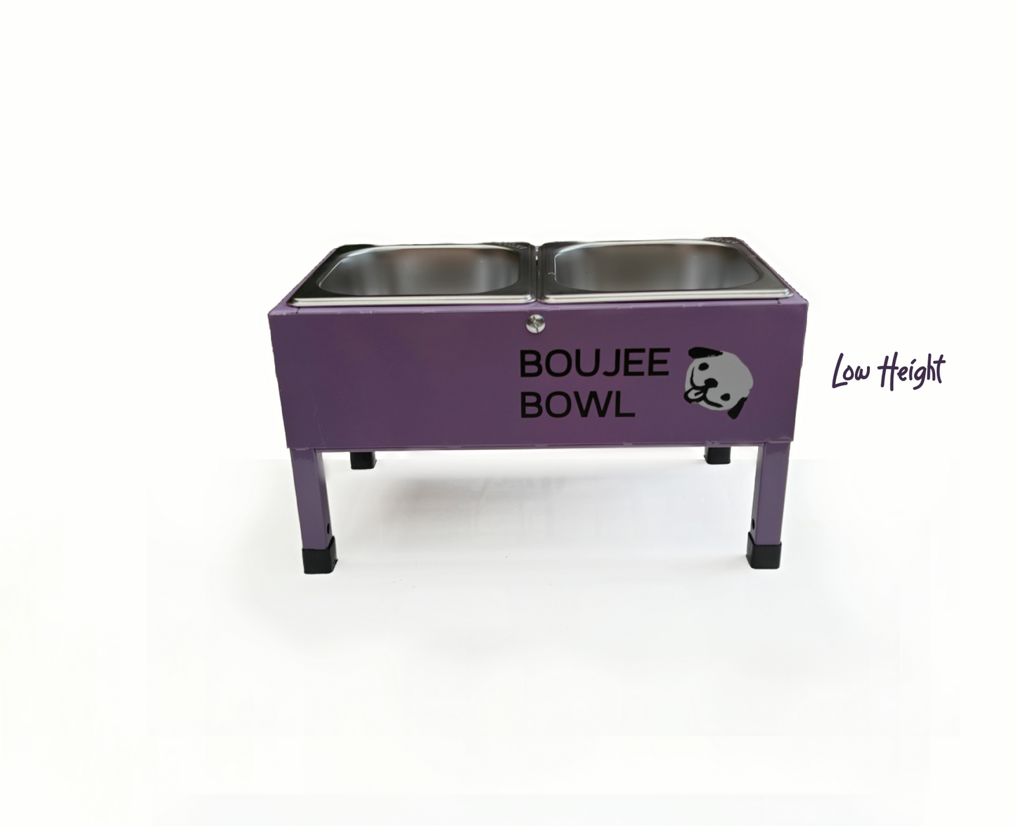 BOUJEE BOWL Double