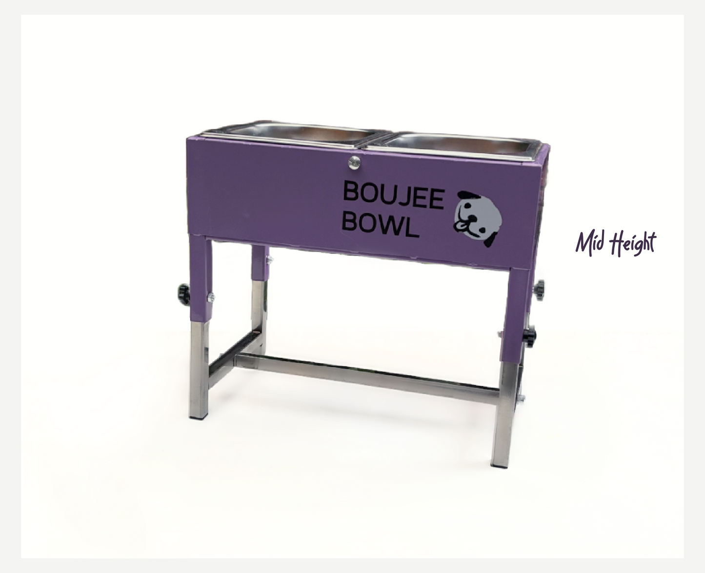 BOUJEE BOWL Double
