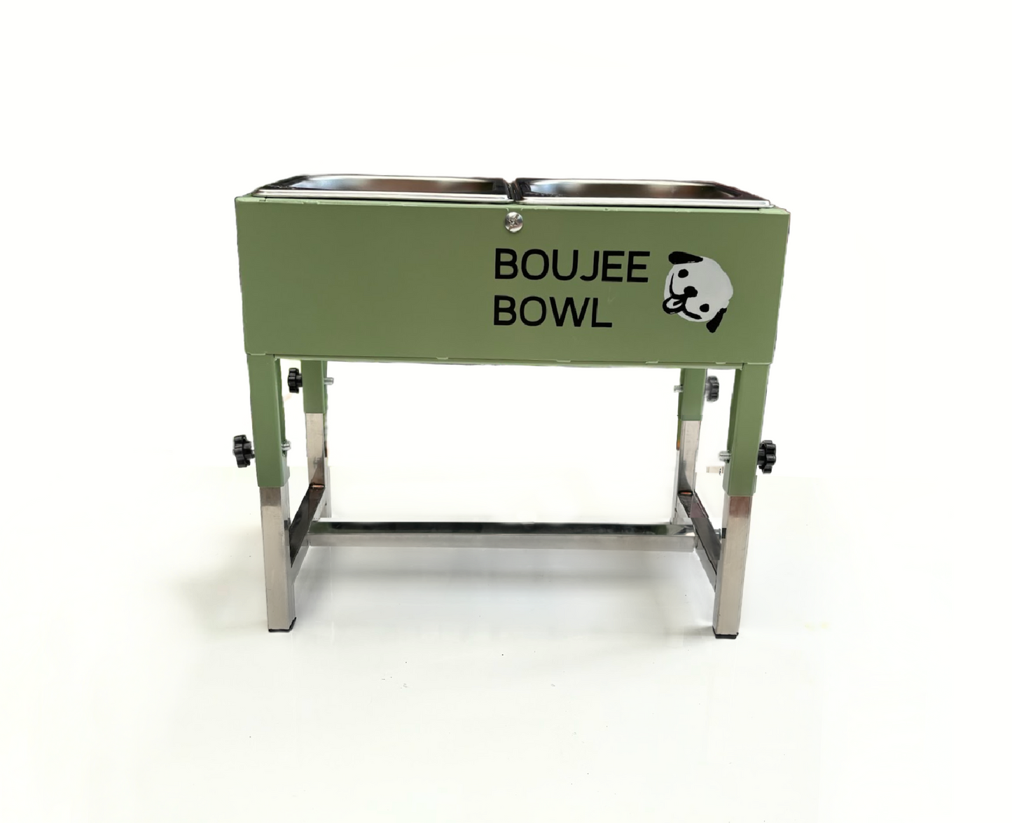 BOUJEE BOWL Double