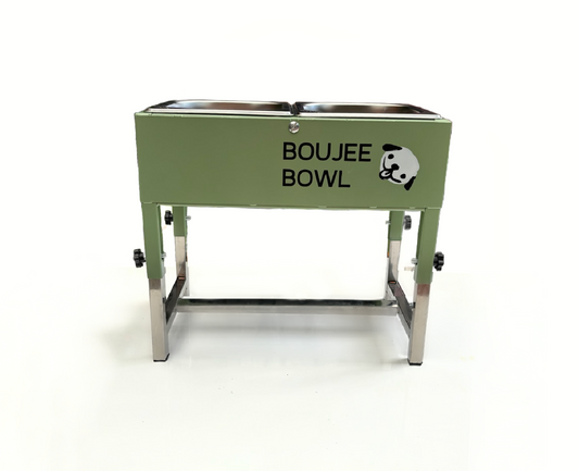 BOUJEE BOWL Double