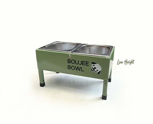 BOUJEE BOWL Double