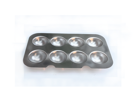 BOUJEE BOWL for big dogs Slow Feeder Tray