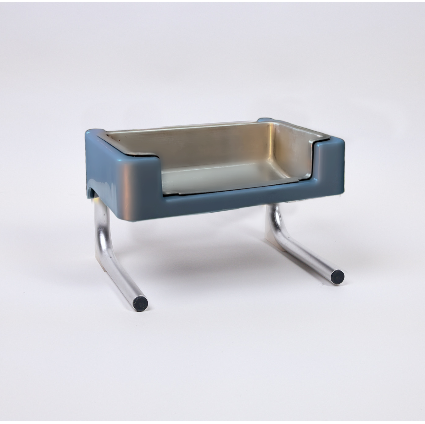 Boujee Bowl Feeder Set
