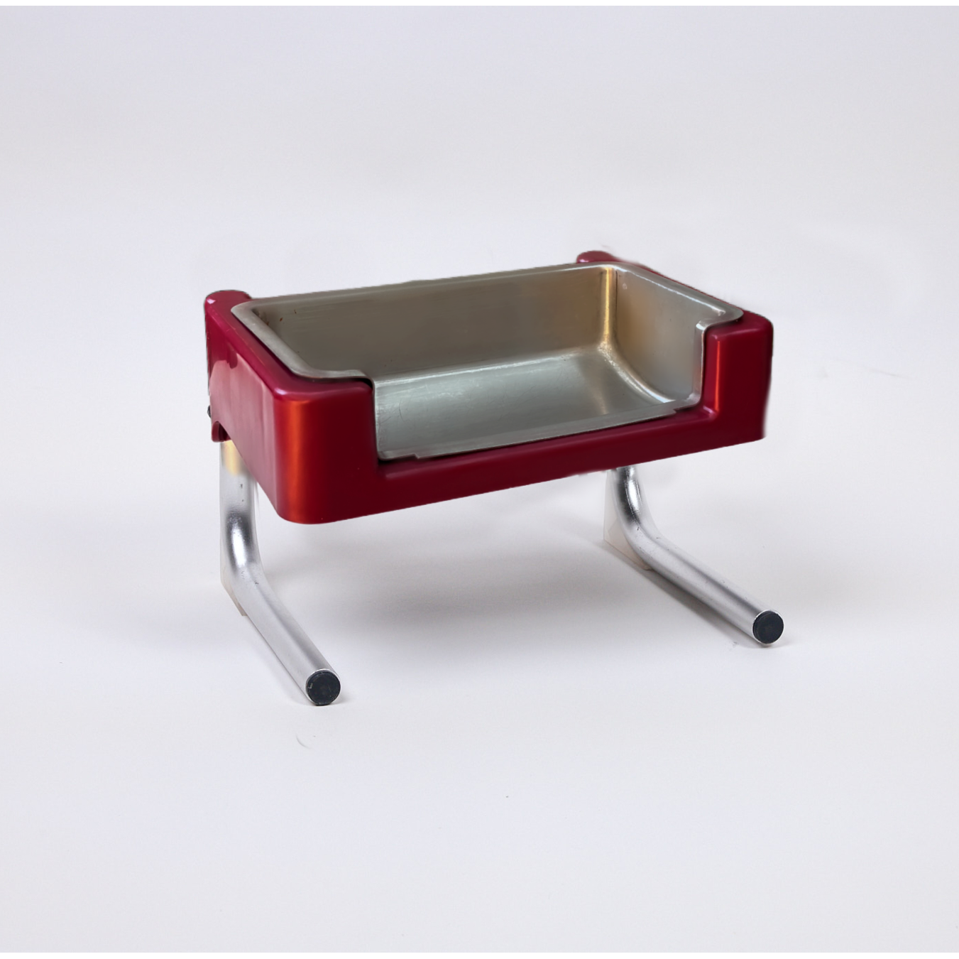 Boujee Bowl Feeder Set