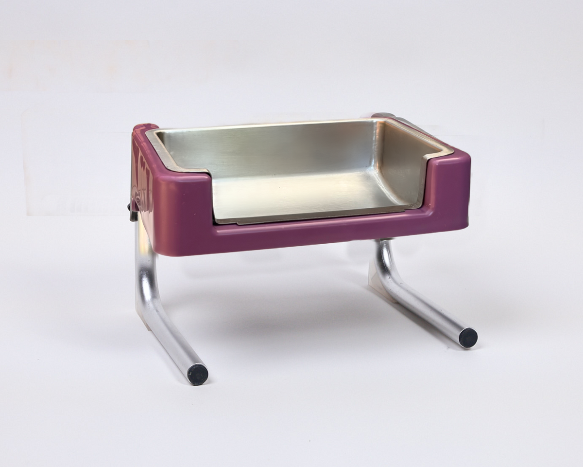 Mid Height Food Bowl Set