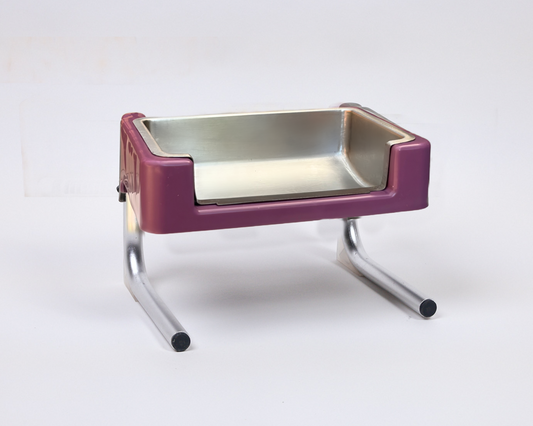 Mid Height Food Bowl Set