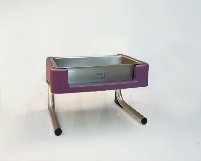 Mid Height Water Bowl Set