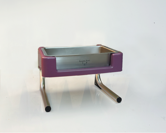 Mid Height Water Bowl Set