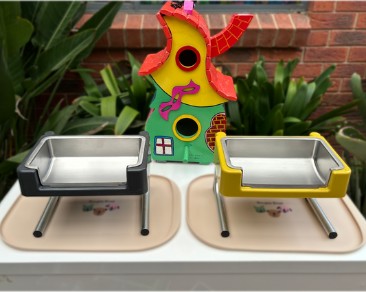 Regular Feeder Bundle