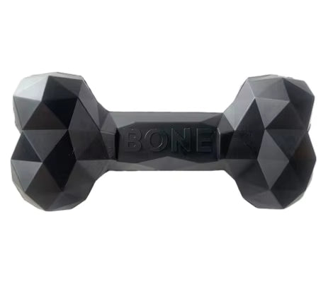 Chew bone for aggressive chewers - Beef flavour