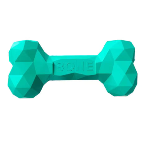 Chew bone for aggressive chewers - Beef flavour