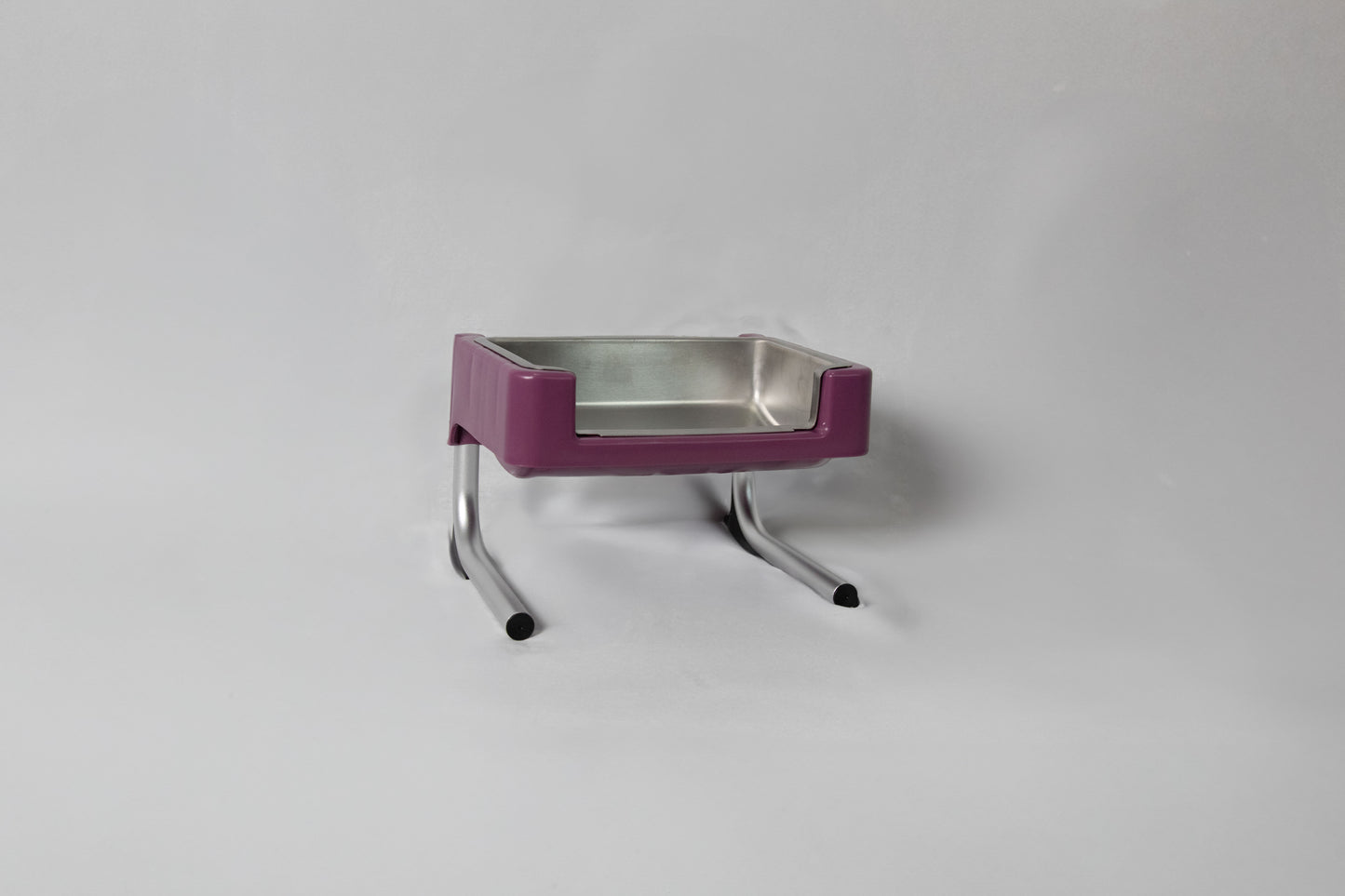 Enclosed Water Bowl