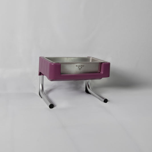 Enclosed Water Bowl Set
