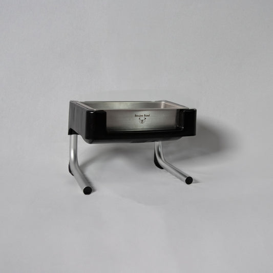Enclosed Water Bowl Set