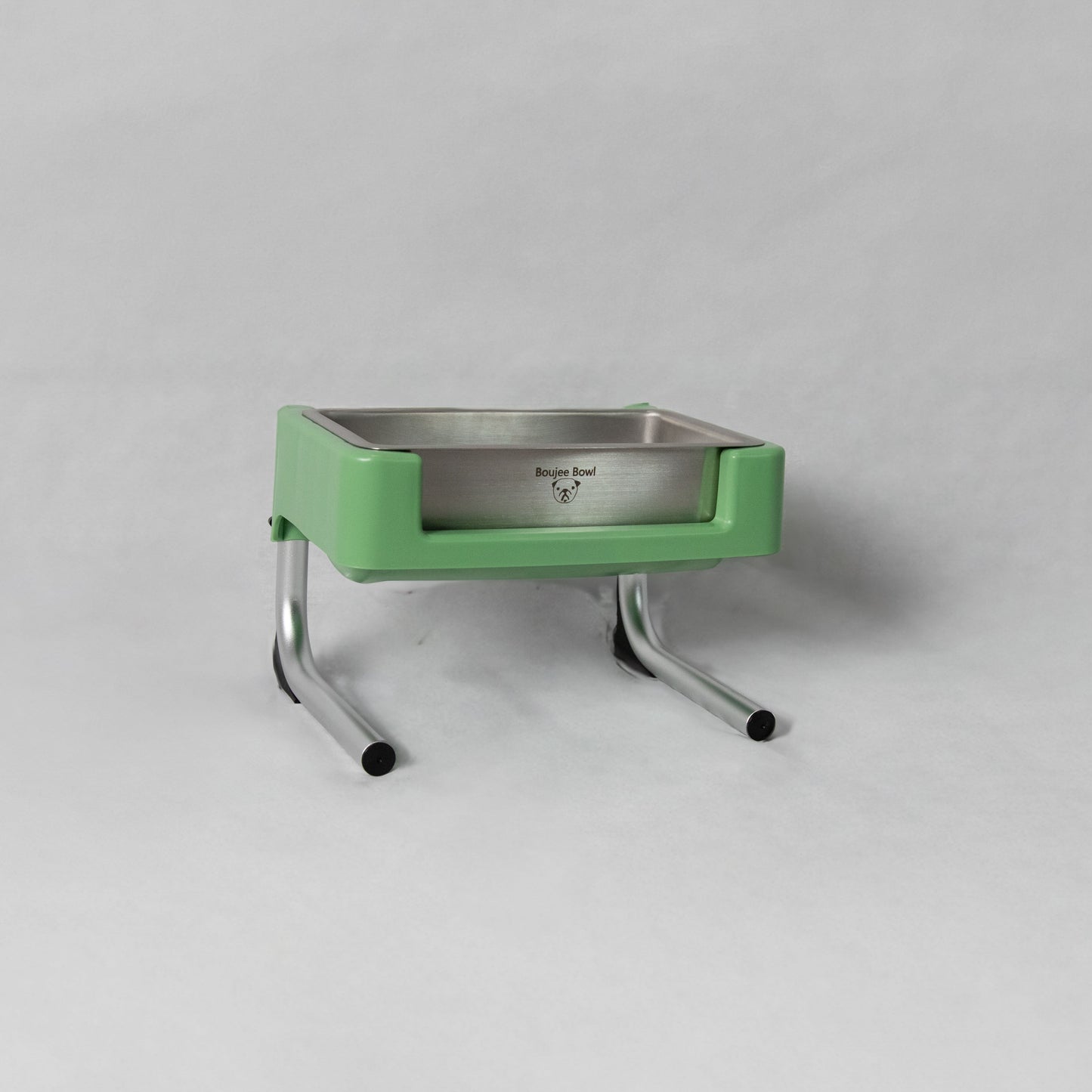 Enclosed Water Bowl Set