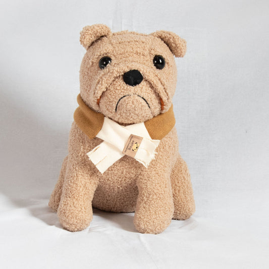 Boujee Plush