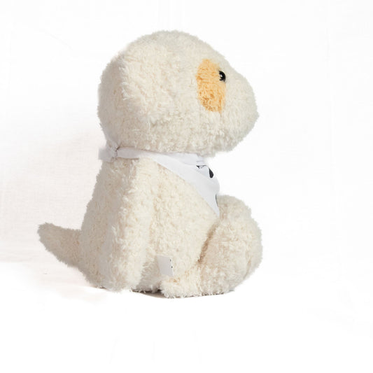Bowie Plush