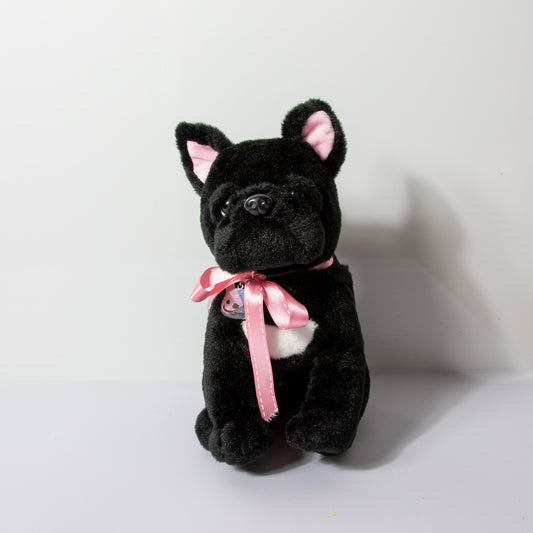Ella French Bulldog Plush
