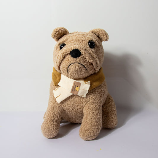 Boujee Plush
