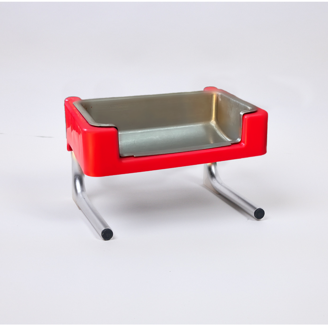 Boujee Bowl Feeder Set