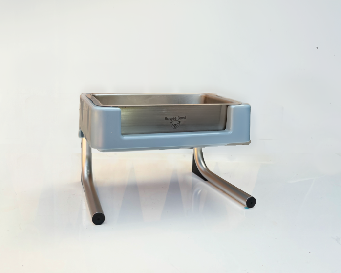 Mid Height Water Bowl Set