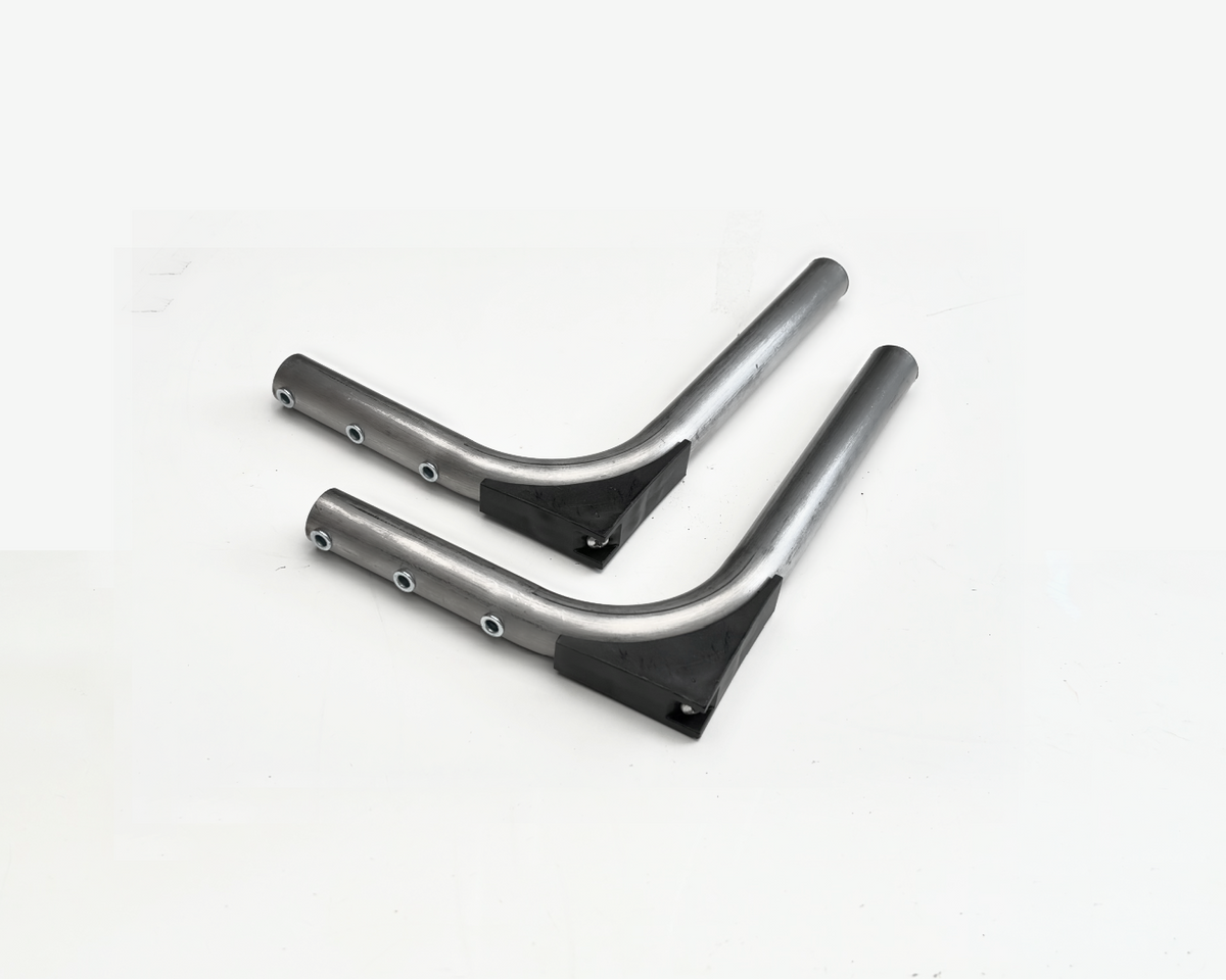 Stainless Steel Legs